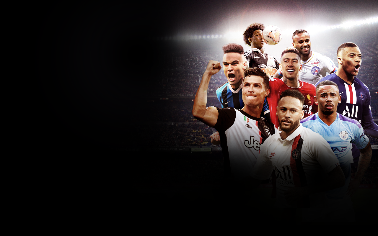 Watch Soccer Online | Live Soccer Streaming | DAZN BR